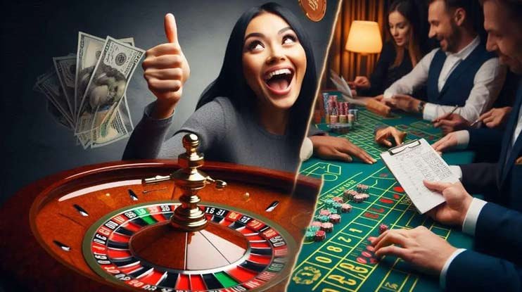 Keunggulan sistem terpadu Lobby Game 351apk dengan navigasi antar kategori yang mulus