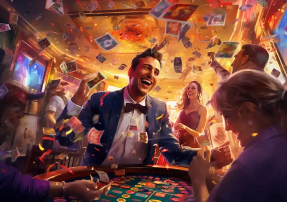 Provider permainan slot terkemuka yang tersedia di platform 351apk