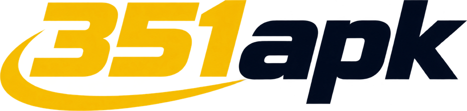 351apk Logo